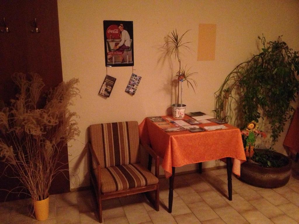 Asso Penzion Bojnice Exteriör bild